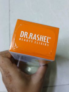 Dr. Rashel Vitamin C Face Serum