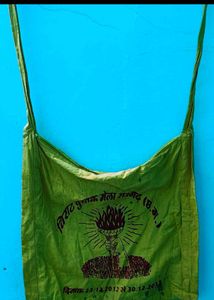 Men's Yellow Dhoti