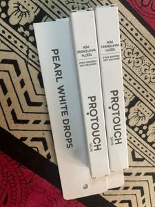 Protouch Teeth Whitening Pen 2pc