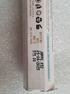Just Herbs Lip Ink