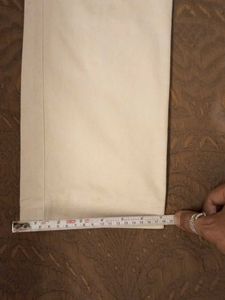 Men's Casual Khaki Pants