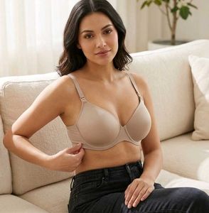 Comfortable Everyday Bra