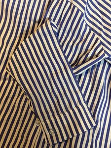 Striped women’s Shirt combo
