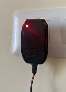 Assorted Mobile Chargers