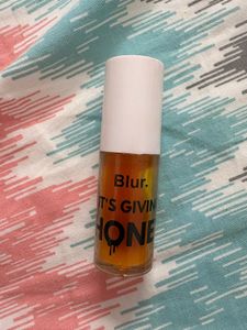 Blur. It's Giving Honey