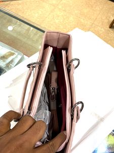 Ladies Hang &amp;sling Bag