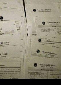 Physics Wallah Study Material