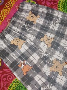 cute night pant