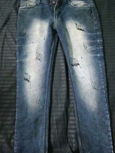 Denim jeans for men