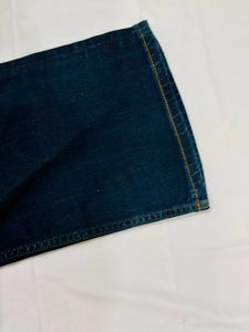 Never Worn Zara Blue Jeans Womens