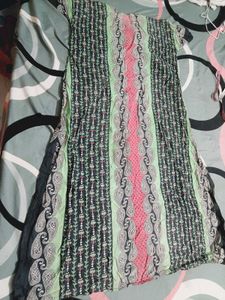 Green Maxi