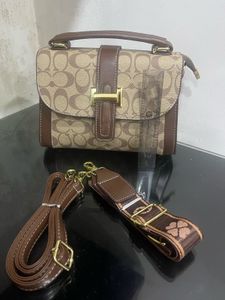 Stylish Designer Handbag