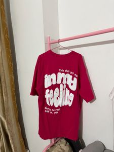 Travis Scott Antidote T-Shirt (brand new)