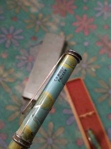 Vintage Pen Set