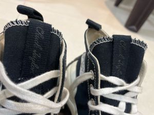 Converse Run Star Motion High Top Sneakers