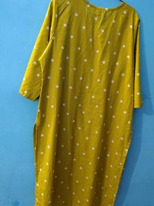 Yellow Palazzo Pants,suit, dupatta