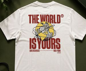 H&amp;M New Nas 1994 Graphic T-Shirt