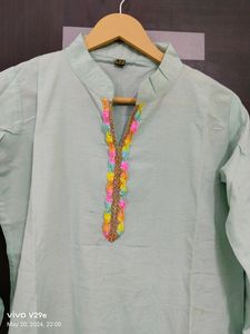 New Unused Handwork Cord Set