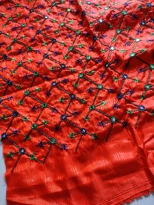 New Without Tag- Pick Any 1 Silk Blouse Fabric