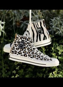 Converse chuck