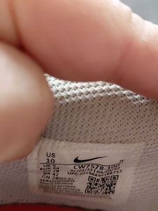 Men's Nike Casual Sneakers