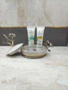 AYOUTH VEDA Face Cream &amp; Body Lotion
