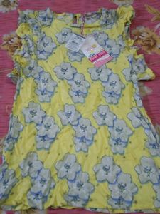 Girls Frock