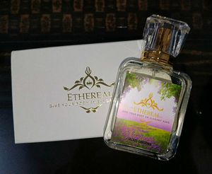Ethereal Secret Gardenia Perfume(50 ml)