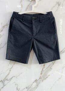 30 or 32 Classic Men's Dark Grey Shorts