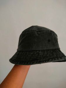 Classic Washed Bucket Hat