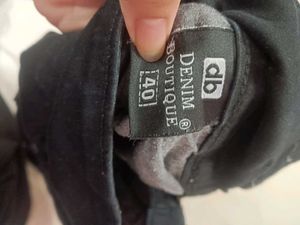 the jeans is for 8 or 9 years