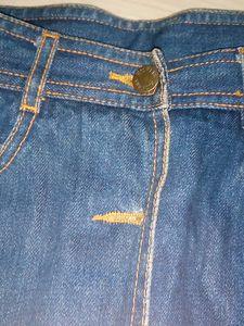 Colour Is Like Jeans