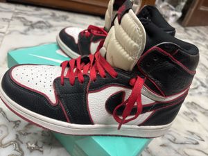Nike Air Jordan bloodshot