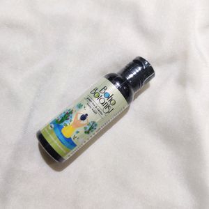 Boho Botanist Body Wash And Scrub
