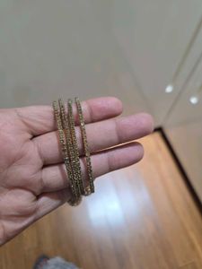 🎉Today only🎉Elegant Set of Indian Bangles