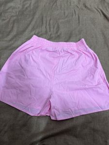 Pink Boxers - Comfortable Sleepwear