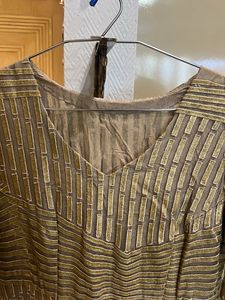 Cocktail Gown