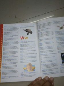 Oxford Children Dictionary