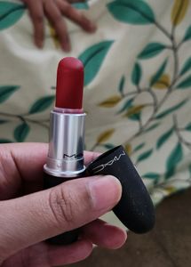 M.A.C Lipstick Werk WeR.k Wer.kk
