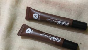 PACK OF 3 SUGAR Glide Peptide Lip Treatment