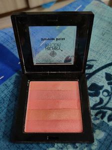 Hilary Rhoda Shimmer Bricks