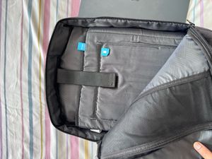 Stylish Camo Laptop 2in1 Backpack