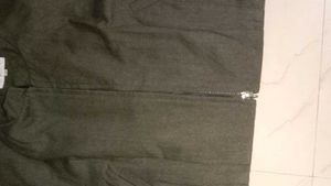 Stylish Cropped Jacket