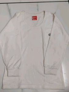 Selecto Cotton Inner Vest
