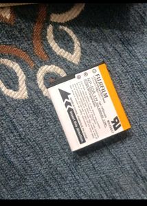 Fujifilm cemara ( charge not available)