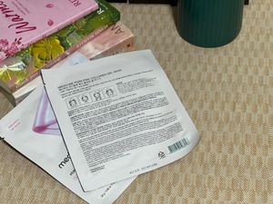 Medicube Collagen Gel Masks (2 Pack)