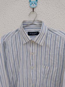 Striped Shirt