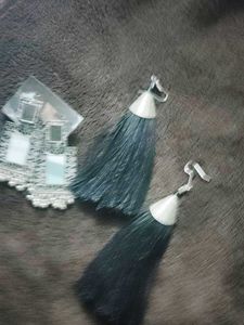 combo of earings