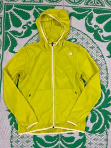 🍃 Beanpole Sport Dryflex Hooded Windbreaker 🍃