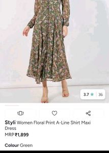 combo of 3 women dresses maternity wear